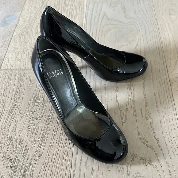 Stuart Weitzman Dolly - Picture 4 of 8